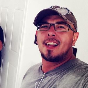 Meet your Posher, Jeremiah